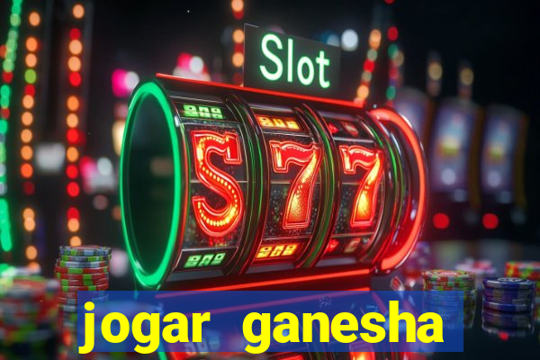 jogar ganesha fortune demo